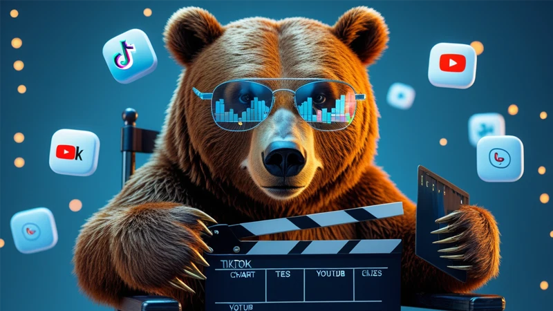 рекламные ролики продакшен студия