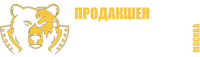 логотип продакшен студия